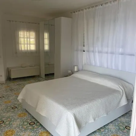 Capri Meravigliosa Villa