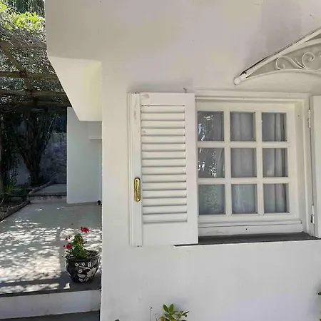 Villa Capri Meravigliosa Marina Grande (Capri)