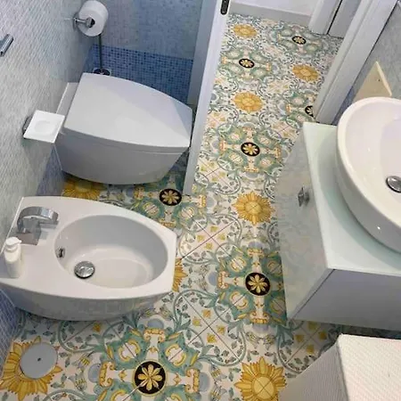 Villa Capri Meravigliosa *