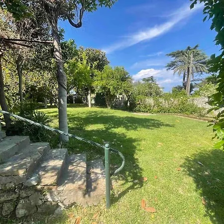 Villa Capri Meravigliosa