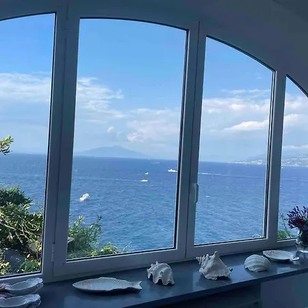 Villa Capri Meravigliosa