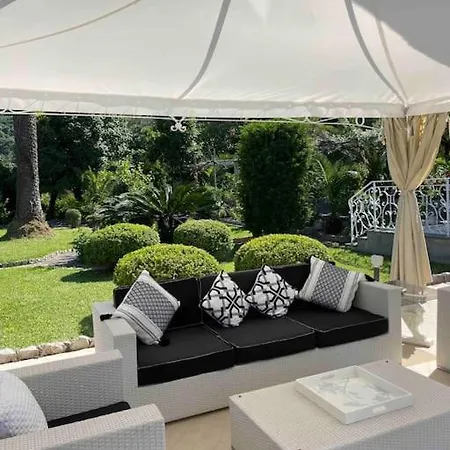 Capri Meravigliosa Villa Marina Grande (Capri)