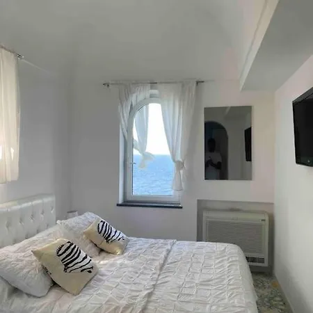 Villa Capri Meravigliosa Marina Grande (Capri)