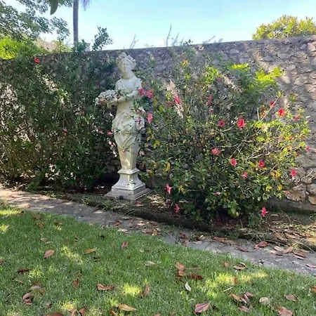 Capri Meravigliosa Villa *
