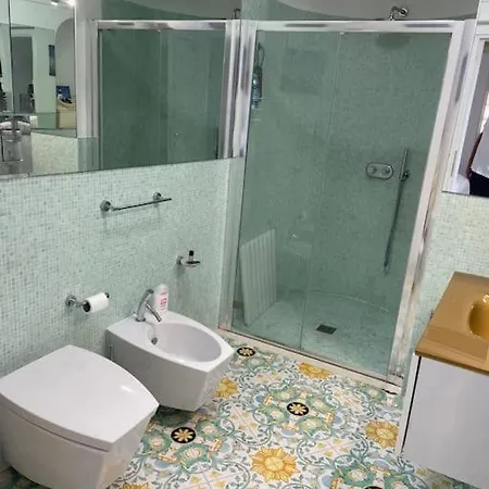 Villa Capri Meravigliosa