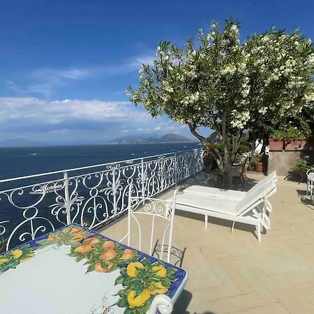 Capri Meravigliosa