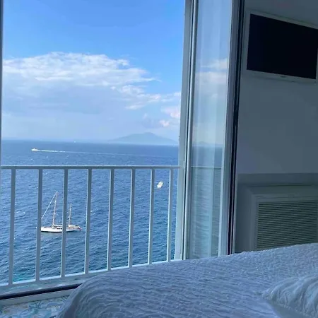 Capri Meravigliosa Villa Marina Grande (Capri)