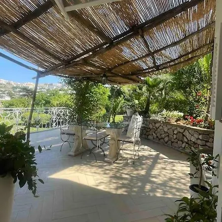 Capri Meravigliosa Villa Marina Grande (Capri)