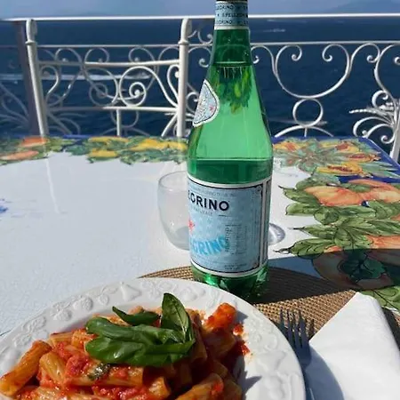 Capri Meravigliosa *