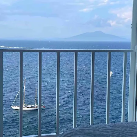 Capri Meravigliosa * Marina Grande (Capri)