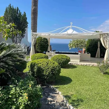 Capri Meravigliosa