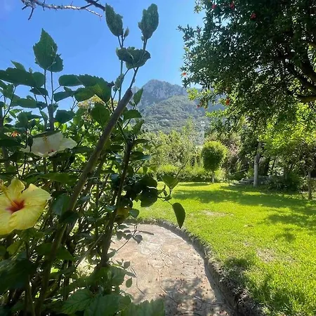 Villa Capri Meravigliosa
