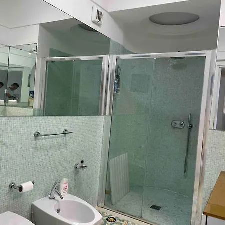 Villa Capri Meravigliosa *