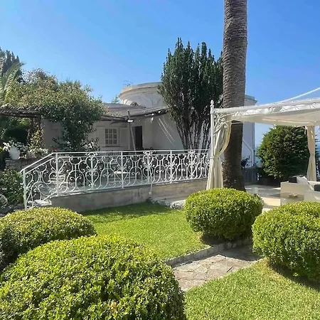 Villa Capri Meravigliosa *