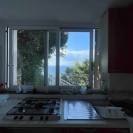 Capri Meravigliosa Villa