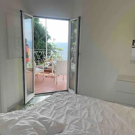 Villa Capri Meravigliosa Marina Grande (Capri)